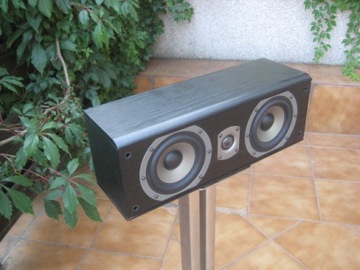 Maudio M Audio HCS-9950 MKII центральный центр