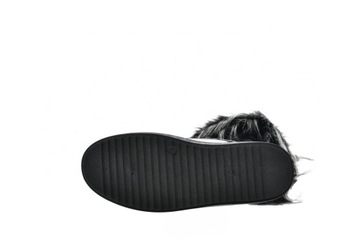 Зимние ботинки Big Star ЖЕНСКИЕ MM274379 R37