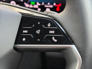 Audi Q5 II SUV Facelifting 2.0 40 TFSI MHEV 204KM 2026 AUDI Q5 TFSI quattro Suv 2.0 (204KM) 2026, zdjęcie 9