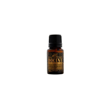 Pan Drwal Docent matujący olejek do zarostu 10 ml