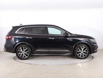 Renault Koleos II SUV Facelifting 1.3 TCe 158KM 2021 Renault Koleos 1.3 TCe, Salon Polska, Serwis ASO, zdjęcie 5