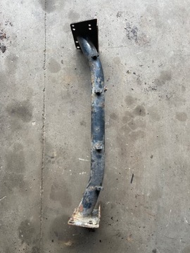 РАЗЪЕМ БАЛКИ РАМА IVECO DAILY 06-14 35C 50C