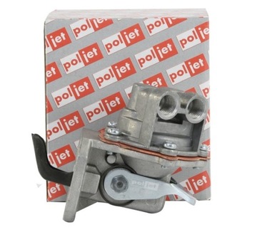 POMPKA POMPA PALIWA ZASILAJĄCA MF255 MF-3 C-360-3P