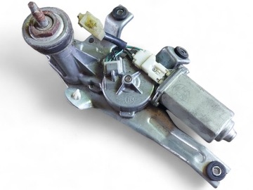 HONDA ACCORD VII KOMBI 03-07 MOTOR STĚRAČE ZADNÍ