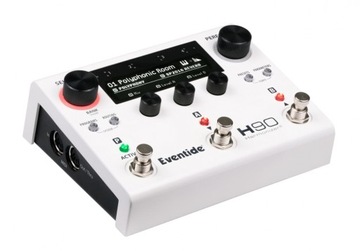 Eventide H90 - Гитарный мультиэффект