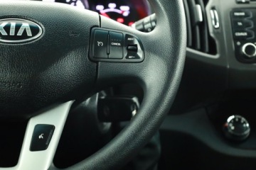 Kia Sportage III SUV 1.6 GDI 135KM 2013 Kia Sportage 1.6 GDI, Salon Polska, Klima, zdjęcie 14