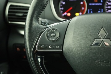 Mitsubishi Eclipse Cross SUV 1.5 T 163KM 2018 Mitsubishi Eclipse Cross 1.5 T-MIVEC, zdjęcie 17