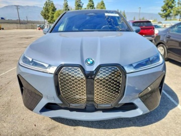 BMW iX 2023 BMW iX Xdrive50 2023 Elektryczny 516KM, zdjęcie 5