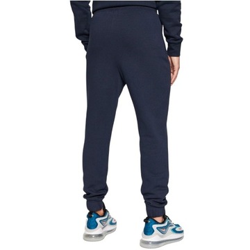 Nike spodnie męskie dresowe joggers bawełniane M