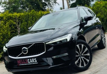 Volvo XC60 II 2021 Volvo XC 60 B4 197ps Lift FullLed El.Klapa Podgrzewane Fotele Skora Kamera, zdjęcie 17