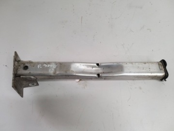 PEUGEOT 3008 und 09-16 Absorber Aufpralldämpfer Pralldämpfer links