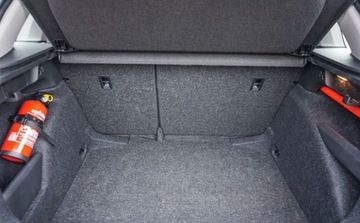 Skoda Kamiq Crossover Facelifting 1.0 TSI 115KM 2025 Skoda Kamiq 1,0 TSI 115 KM Benzyna 116KM, zdjęcie 20