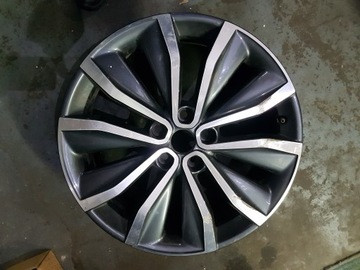 FELGA RENAULT 7JX19H2 ET40 5X114,3 403005400R R19