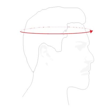 СПОРТИВНАЯ КЕПКА 4F SS23 CABM119 20S M