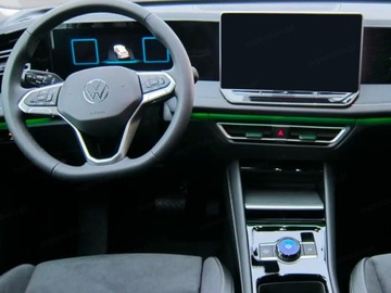 Volkswagen Tiguan III 2025 Elegance 1.5 eTSI 150KM DSG, zdjęcie 3