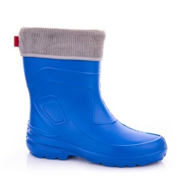 ЖЕНСКИЕ ТУФЛИ WELLOW JESSY AZURRO (СИНИЕ), РАЗМЕР-38/800 748002638A