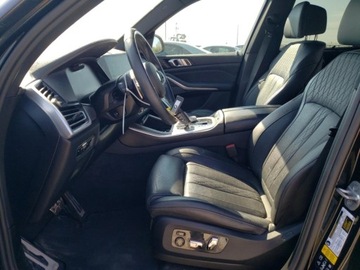 BMW X5 G05 2021 BMW X5 2021 BMW X5 XDRIVE40I 3.0 Benzyna 335KM, zdjęcie 7