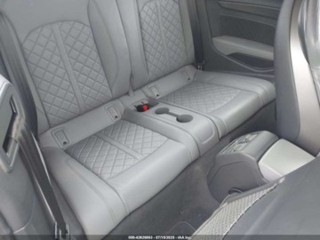 Audi A5 F5 2023 Audi S5 Cabrio PRESTIGE TFSI QUATTRO TIPTRONIC 2023, od ubezpieczalni 3.0, zdjęcie 7