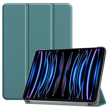 LEATHER CASE FOR Apple iPad Pro 11 2022