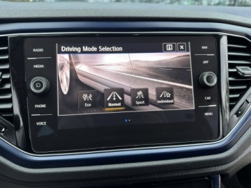 Volkswagen T-Roc I SUV 2.0 TDI 150KM 2020 Volkswagen T-Roc 2kpl.kół Full LED, Navi,, zdjęcie 17