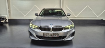BMW Seria 3 G20-G21 Touring 2.0 318i 156KM 2023 BMW 318i! Stan idealny!, zdjęcie 1