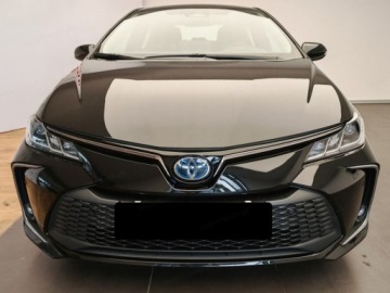 Toyota Corolla XII Sedan Facelifting 1.8 Hybrid 140KM 2025 Od ręki - Comfort 1.8 Hybrid 140KM | Podgrzewane fotele!, zdjęcie 1