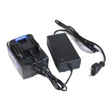 Аккумуляторный ударный гайковерт для КОЛЕС 20 В 1/2 дюйма 2xAKU