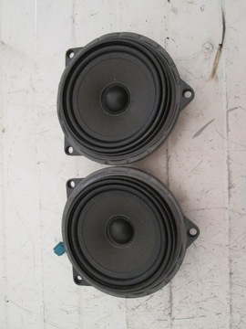 BMW E90 E92 E87 E81 GŁOŚNIK ŚREDNIO TONOWY HIFI