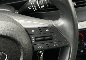 Hyundai Bayon SUV 1.0 T-GDI 100KM 2024 Hyundai Bayon Modern, Tempomat, Kamera, CarPlay, Rozpoznawanie znakow, Sal, zdjęcie 20