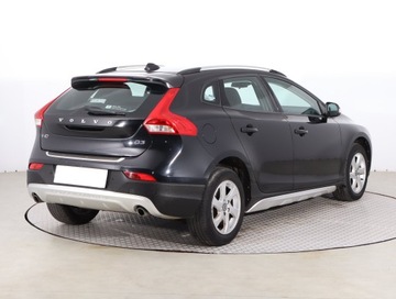 Volvo V40 II Hatchback 2.0 D3 150KM 2015 Volvo V40 Cross Country 2.0 D3, Salon Polska, zdjęcie 4