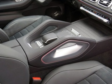 Mercedes GLE V167 2025 GLE 350 de 4-Matic AMG Line 2.0 (353KM) 2025, zdjęcie 13