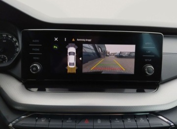 Skoda Octavia IV Liftback 2.0 TDI 150KM 2023 Skoda Octavia 2.0TDI 150KM Ambition DSG SerwisASO Kessy Led Kamera SmartLi, zdjęcie 28