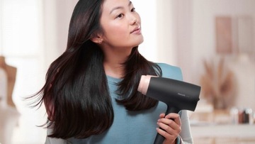 ФЕН-КОНТЕНТРАТОР PHILIPS THERMOPROTECT, 2100 Вт, ИОНИЗИРУЮЩАЯ МОЩНОСТЬ
