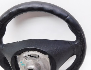 Рулевое колесо M -Package Leather - BMW 3 E90 E91 E92 E93