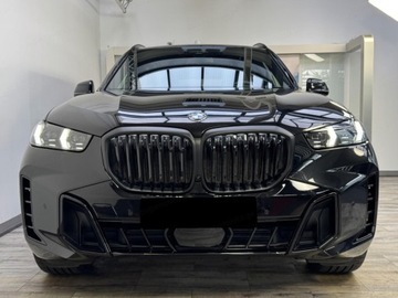 BMW X5 G05 SUV Facelifting 3.0 30d 298KM 2025 xDrive30d Sport Suv 3.0 (298KM) 2025, zdjęcie 1