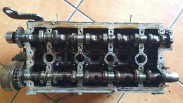 ГОЛОВКА ДВИГАТЕЛЯ VW AUDI 2.0 FSI BVY 06D103373AM