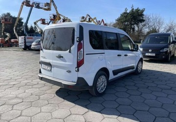 Ford Tourneo Connect II Standard 1.6 Duratorq TDCi 95KM 2014 Ford Tourneo Connect Ford Tourneo Connect 1.6 ..., zdjęcie 2