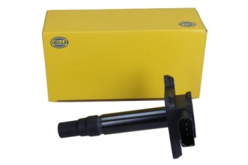 КАТУШКА ЗАЖИГАНИЯ VAG HELLA 5DA193175981 06B905115E