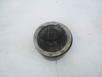 TŁOK PIERŚCIENIE MAZDA 3 6 MPS CX7 2.3 DISI TURBO