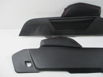 КРЫШКА ТУННЕЛЯ FORD KUGA MK3 21R LV4B-S044E06-A