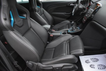 Opel Astra J OPC 2.0 Turbo ECOTEC 280KM 2017 Opel Astra OPEL ASTRA GTC OPC 2.0T 280KM ALU19 Xenon LED Navi Gwarancja 12, zdjęcie 26