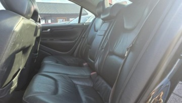 Volvo S60 I 2.4 20V 140KM 2003 Volvo S60 automat, zdjęcie 14