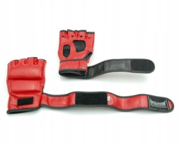 ПЕРЧАТКИ EVOLUTION BAG GRIP MMA, размер L