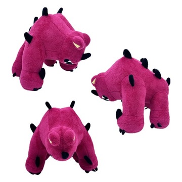 Old School RuneScape Jad Plush Oldschoolowa figurka lalki Runeterrae 20cm