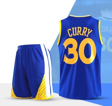 Koszulka NBA Golden State Warriors - STEPHEN Curry