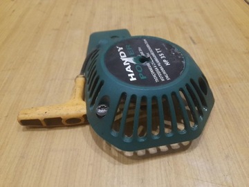 HANDY POWER HP 35 TT SZARPAK STARTER КРЫШКА КОРПУСА СТАРТЕРА