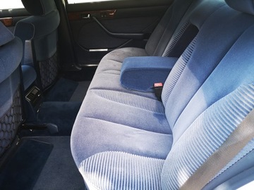 Mercedes Klasa E W212 1987 Mercedes 420 SEL z Japonii, zdjęcie 15