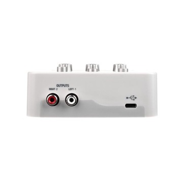Аудиоинтерфейс ESI Neva Uno USB C