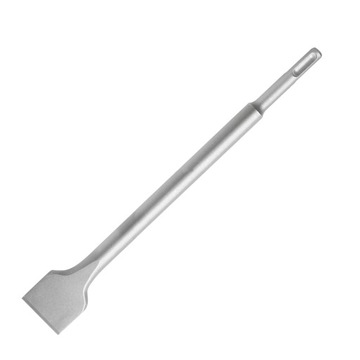 ПЛОСКОЕ ДОЛОТО 50 ММ SDS+ ДОЛОТО 350 ММ ДЛИНА