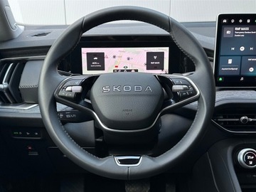 Skoda Kodiaq II SUV 2.0 TDI SCR 193KM 2025 Skoda Kodiaq 2.0TDI 193KM 4X4 Selection DSG l Paki, zdjęcie 15